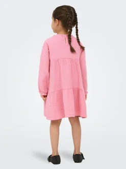 KMGTHYRA Kurzes Kleid