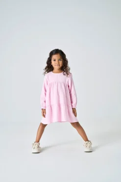 KMGTHYRA Kurzes Kleid