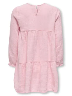 KMGTHYRA Kurzes Kleid