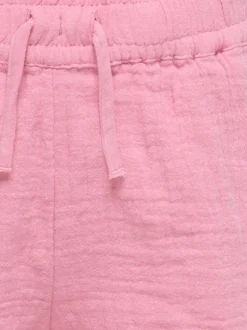 KMGTHYRA Mittlere Taille Normal geschnitten Shorts