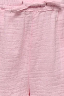 KMGTHYRA Mittlere Taille Normal geschnitten Shorts