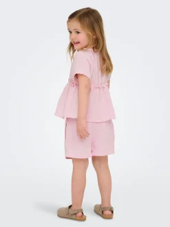 KMGTHYRA Mittlere Taille Normal geschnitten Shorts
