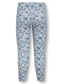 KMGTRINNY Enger Schnitt Leggings