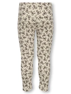 KMGTRINNY Enger Schnitt Leggings
