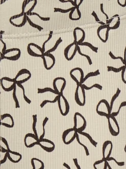 KMGTRINNY Enger Schnitt Leggings