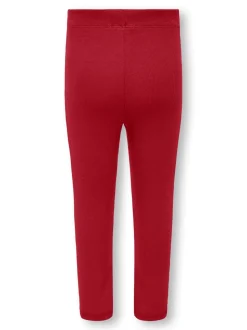 KMGTRINNY Enger Schnitt Leggings