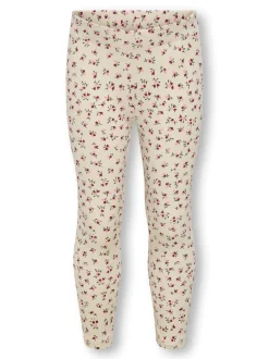 KMGTRINNY Enger Schnitt Leggings