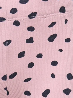 KMGTRINNY Enger Schnitt Leggings