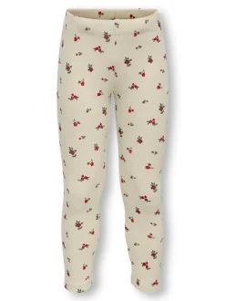 KMGTRINNY Enger Schnitt Leggings