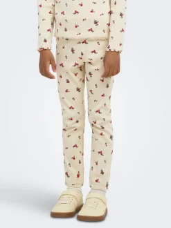 KMGTRINNY Enger Schnitt Leggings