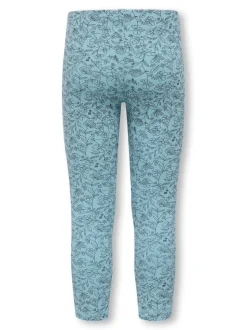 KMGTRINNY Enger Schnitt Leggings