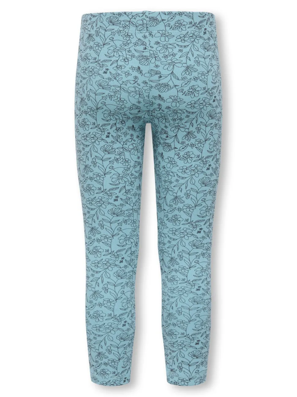 KMGTRINNY Enger Schnitt Leggings