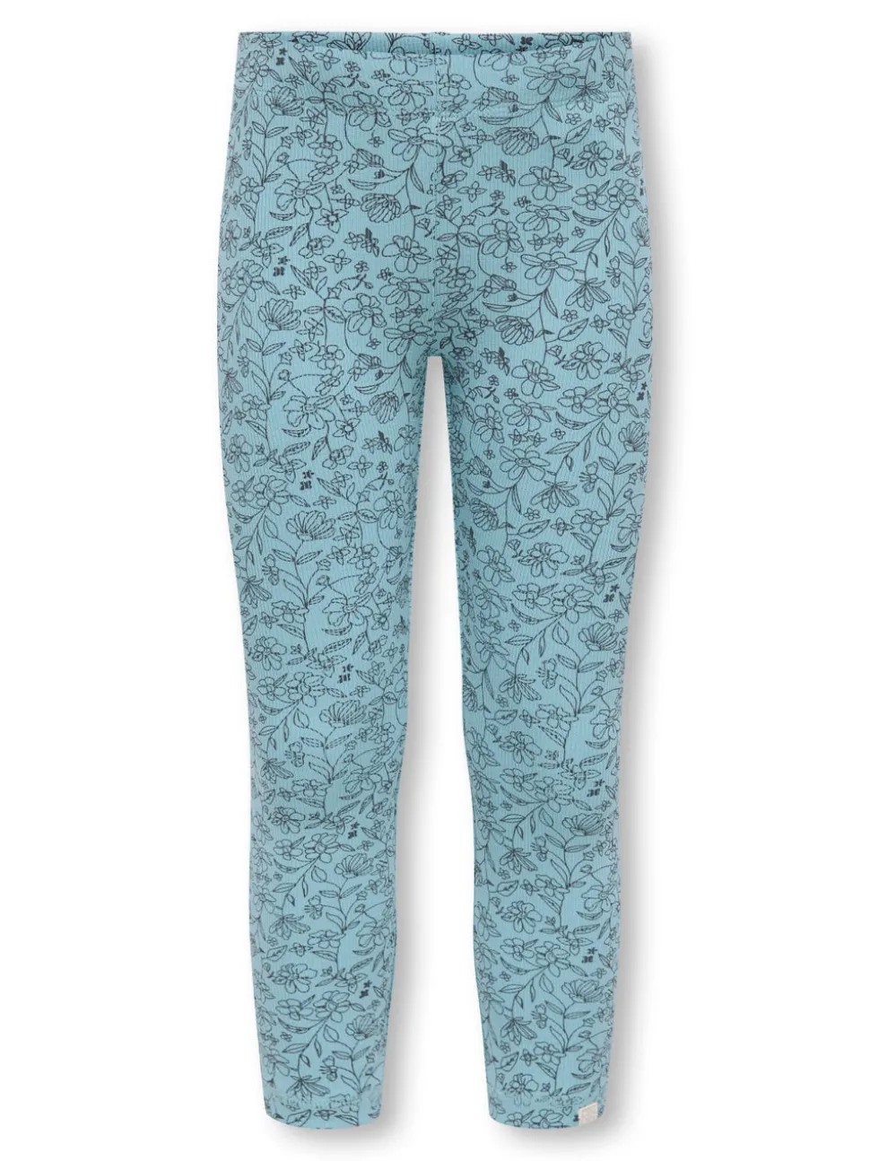 KMGTRINNY Enger Schnitt Leggings