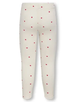 KMGTRINNY Enger Schnitt Leggings