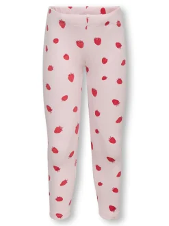 KMGTRINNY Enger Schnitt Leggings