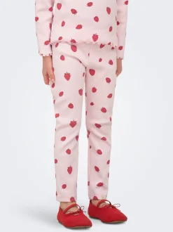 KMGTRINNY Enger Schnitt Leggings
