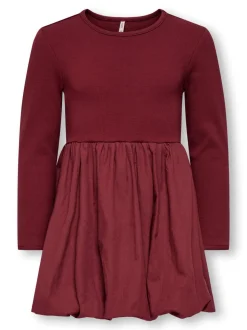 KMGTRINNY Kurzes Kleid