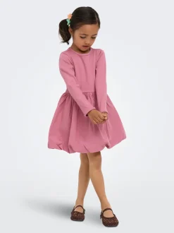 KMGTRINNY Kurzes Kleid