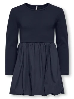 KMGTRINNY Kurzes Kleid