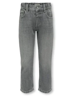 KMGVALENTINE Gerade geschnitten Jeans