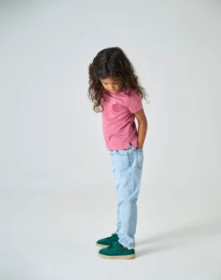 KMGVALENTINE Gerade geschnitten Jeans