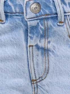 KMGVALENTINE Gerade geschnitten Jeans