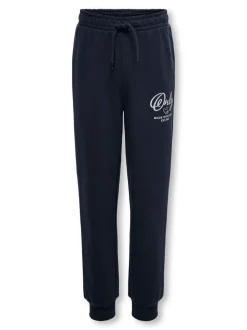 KMGWENDY Normal geschnitten Jogginghose
