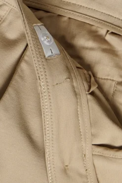 KOBMARK Verjüngt Chino Hose