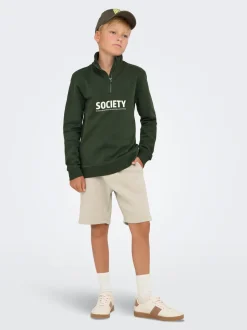 KOBMILO Sweatshirt