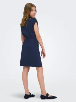 KOGADA-MAY Kurzes Kleid