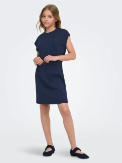 KOGADA-MAY Kurzes Kleid