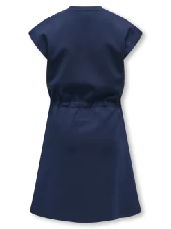KOGADA-MAY Kurzes Kleid