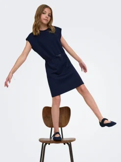 KOGADA-MAY Kurzes Kleid