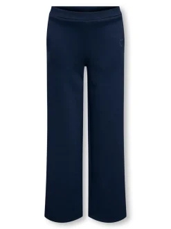 KOGADA-NELLA Weiter Beinschnitt Hose mit weitem Beinschnitt