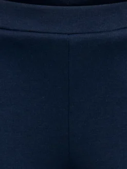 KOGADA-NELLA Weiter Beinschnitt Hose mit weitem Beinschnitt