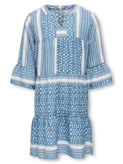 KOGALBERTE Kurzes Kleid