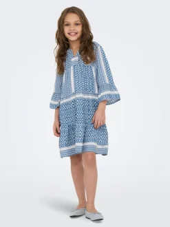 KOGALBERTE Kurzes Kleid