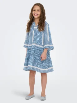 KOGALBERTE Kurzes Kleid