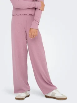 KOGALLY Weiter Beinschnitt Hose