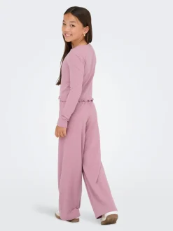 KOGALLY Weiter Beinschnitt Hose