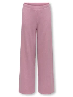 KOGALLY Weiter Beinschnitt Hose