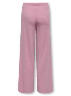 KOGALLY Weiter Beinschnitt Hose