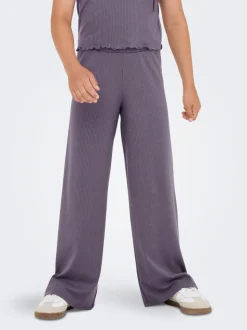 KOGALLY Weiter Beinschnitt Hose