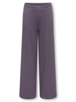 KOGALLY Weiter Beinschnitt Hose