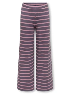 KOGALLY Weiter Beinschnitt Hose
