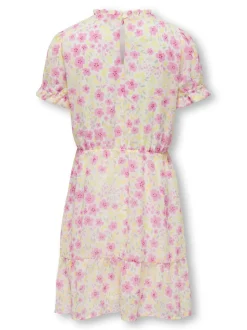 KOGAMANDA Kurzes Kleid