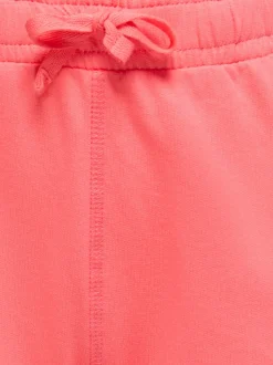 KOGAMANDA Locker geschnitten Shorts