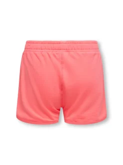 KOGAMANDA Locker geschnitten Shorts