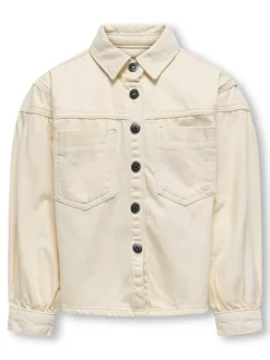 KOGANNI Jeansjacke