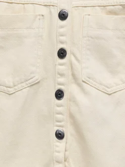 KOGANNI Jeansjacke